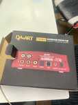Daart canary 2 музыкальный цап усилитель