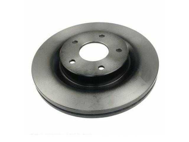 Диск тормозной (Опорный диск)	Disk tormoznoy	NISSAN	ALTIMA L32