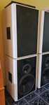 Vand Boxe Reflex R400 /Beyma 3 cai