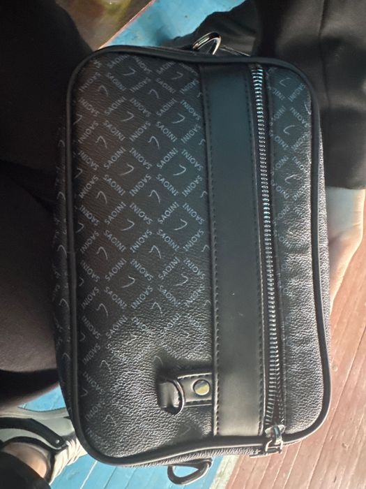 Мужская сумка ( saoini)