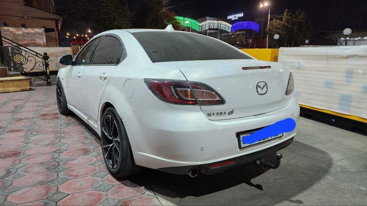 Mazda 6_2009-yil