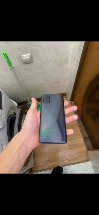 Samsung a71 сатылады