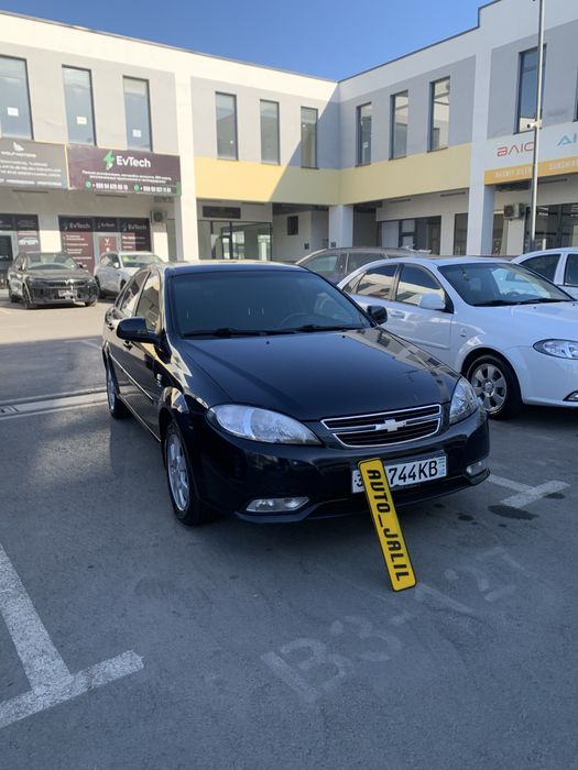 Chevrolet Jentra 2023
