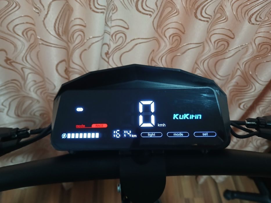 Vand kukirin g2 2025