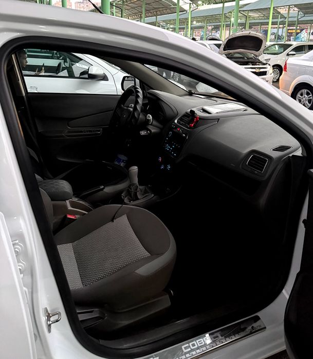 Chevrolet Cobalt 2019