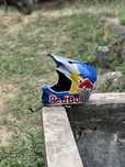 Каска Red Bull Heritage 2025