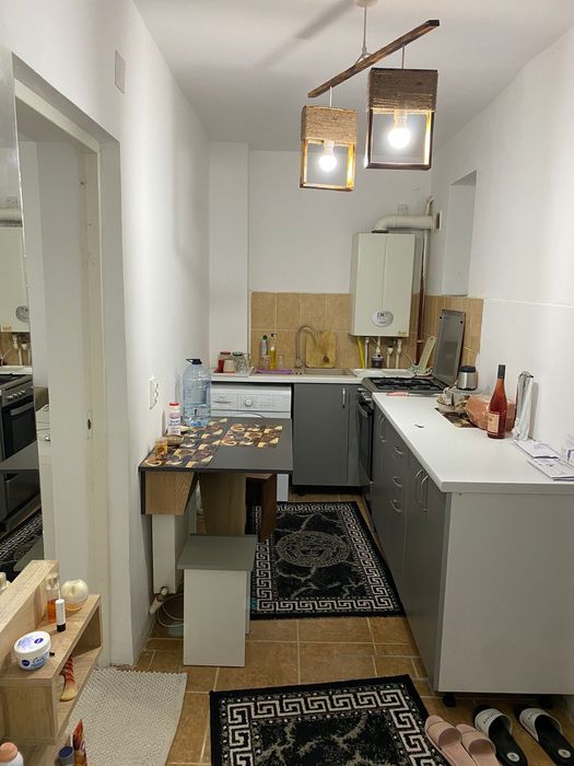 Apartament 2 camere de inchiriat