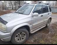 Dezmebrez suzuki grand vitara 2.0 benzina