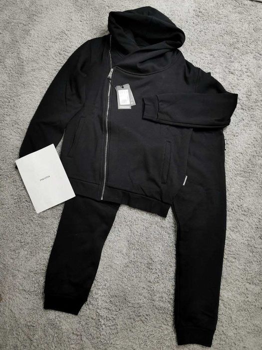 Мъжки екип DSQUARED2 помук ватиран