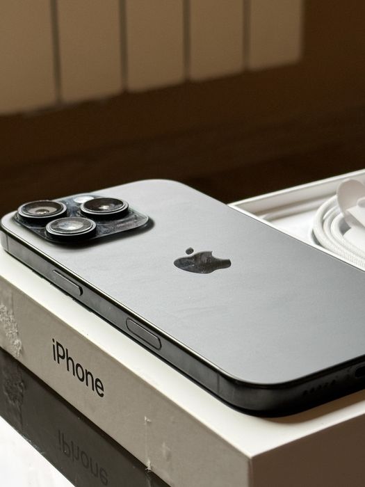 Iphone 16 Pro 128gb
