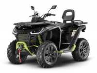 ATV Segway Snarler A76 L  NOU