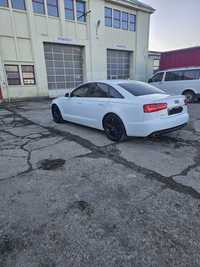 Audi A6 C7 4G !!!