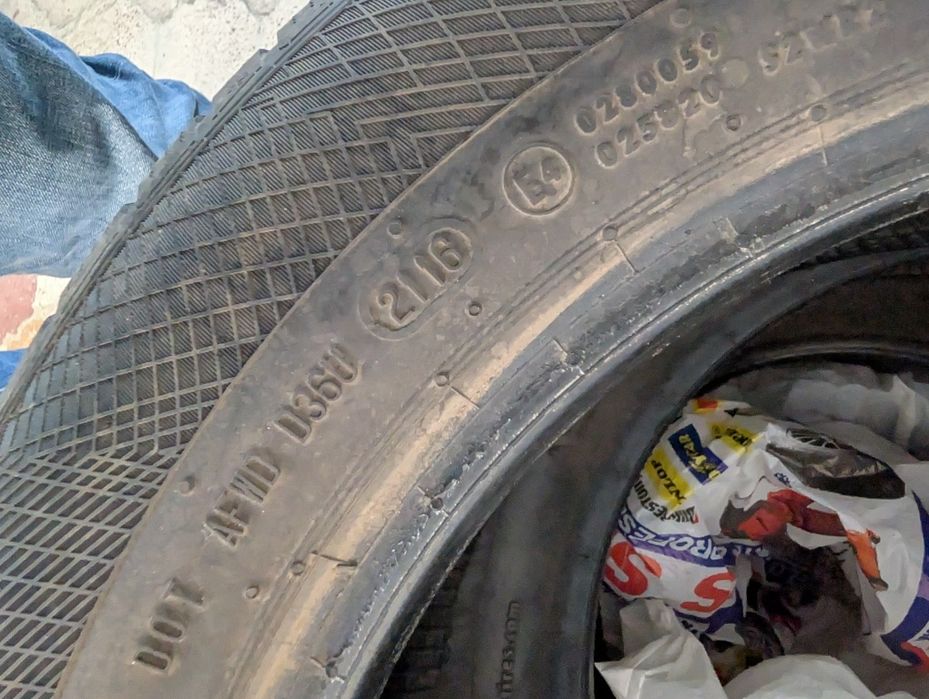 Vand Jante R16 audi vw skoda si 3 anvelop Iarnae bonus