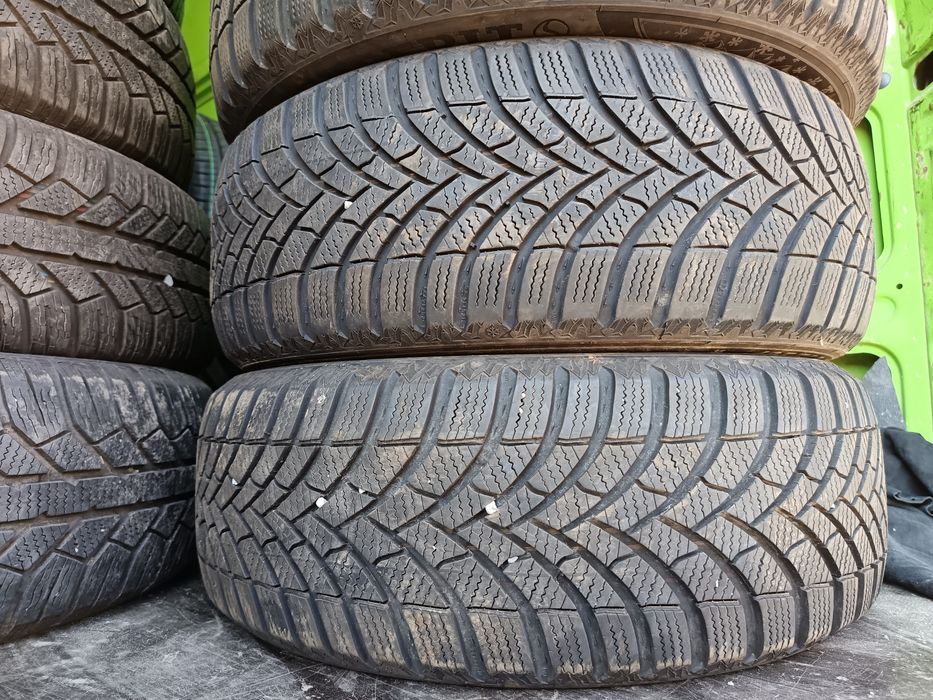 Anvelope MS 185 55 15 semperit 2021 6.4-8mm