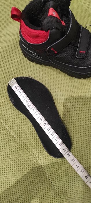 Зимни обувки 24 номер