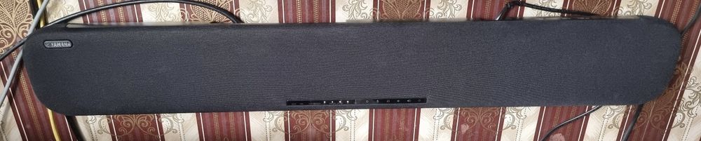 Yamaha yas 109 новый
