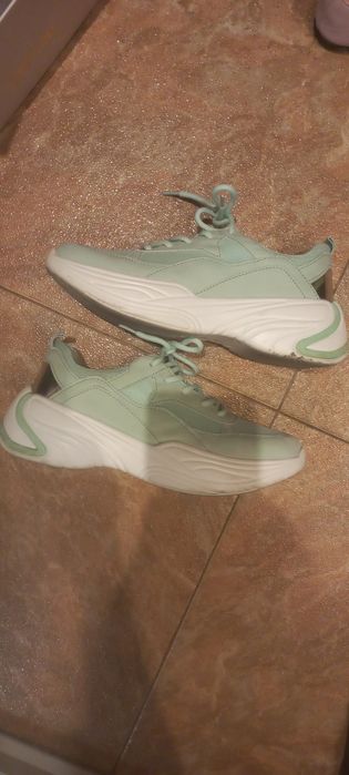 Дамски обувки DeeZee