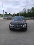 Vând Mercedes Benz c200 kompressor