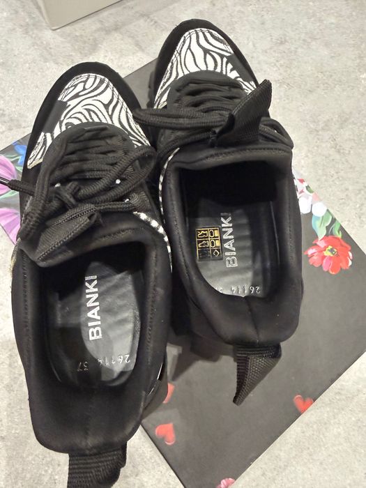 Спортни обувки Bianki