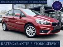 BMW 2 Series Active Tourer 216 - Diesel - Automat