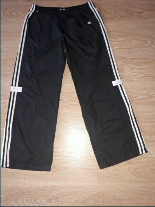 Мужские  фирменные трико Adidas размер XL