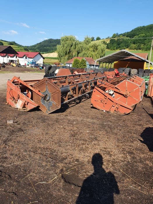 Piese heder porumb Geringhoff/agram mtx