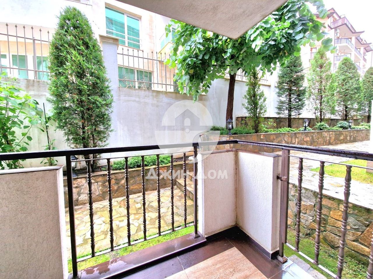 Продава се Тристаен апартамент в Свети Влас - 71 кв.м за 1268 €/кв.м - Снимка #6