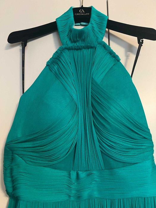 Rochie eleganta Marimea 40 Cristallini.