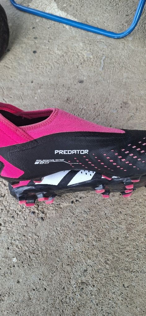 Мъжки бутонки Adidas PREDATOR