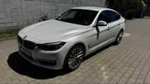 BMW GT 320d xDrive 190cp F34