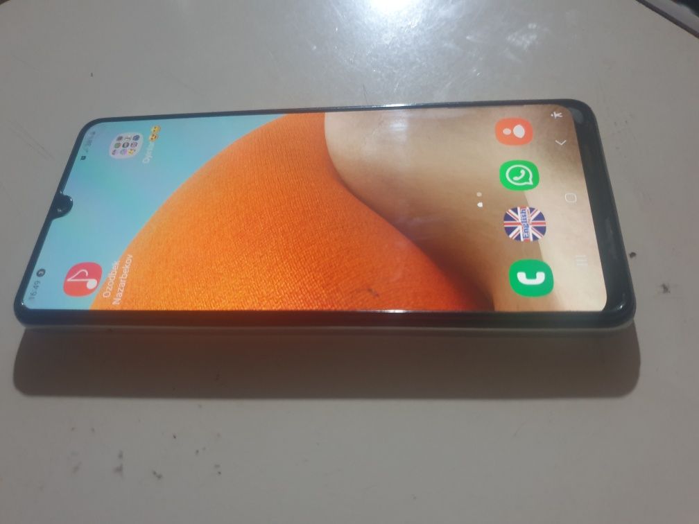 Samsung galaxi A32