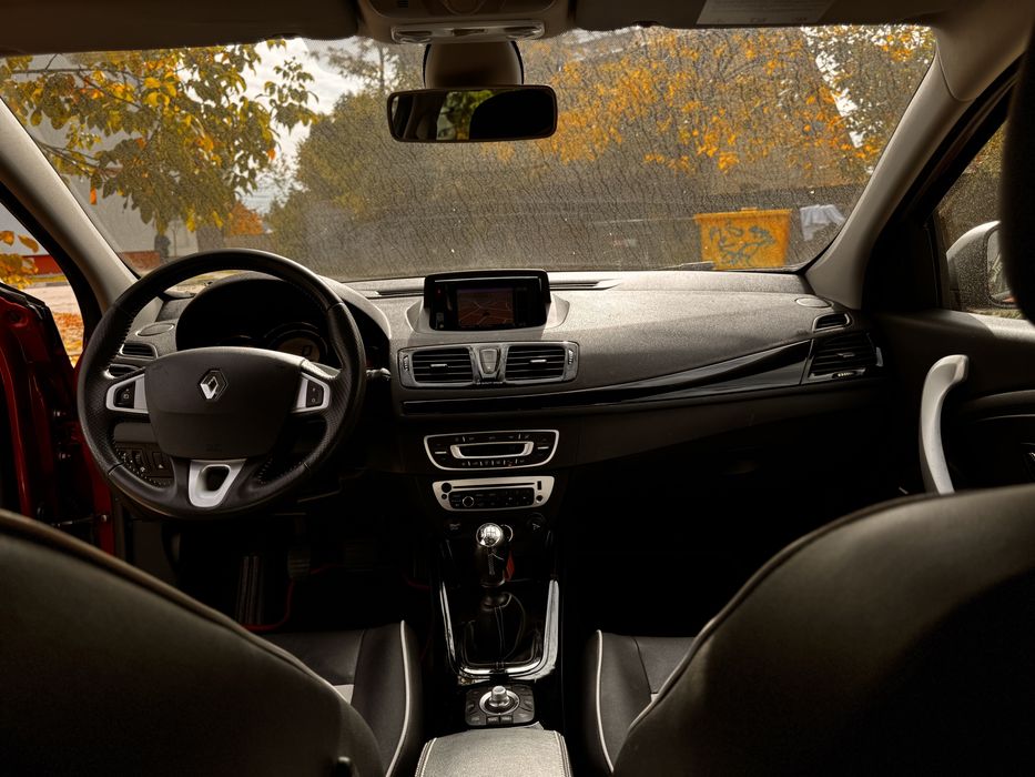 Renaul Megane 3 Bose -Full Options-