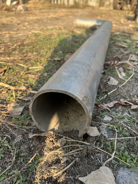 Продам нержавейку трубу