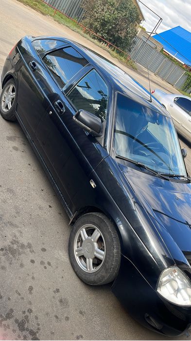 Продам люксовую приору