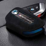 Husa cheie originala Bmw logo M Performance