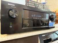 Denon AVR-X3000 като нов