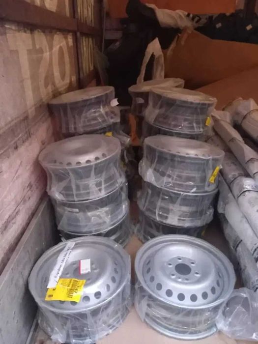 Janta Jante noi Iveco Daily punte simplă MW R1.1913 (cu factură/TVA)