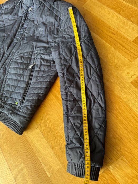 Geacă bărbați Boss L-XL