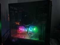 Vând pachet PC GAMING