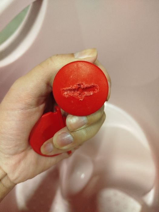 Вана за сядане OK Baby