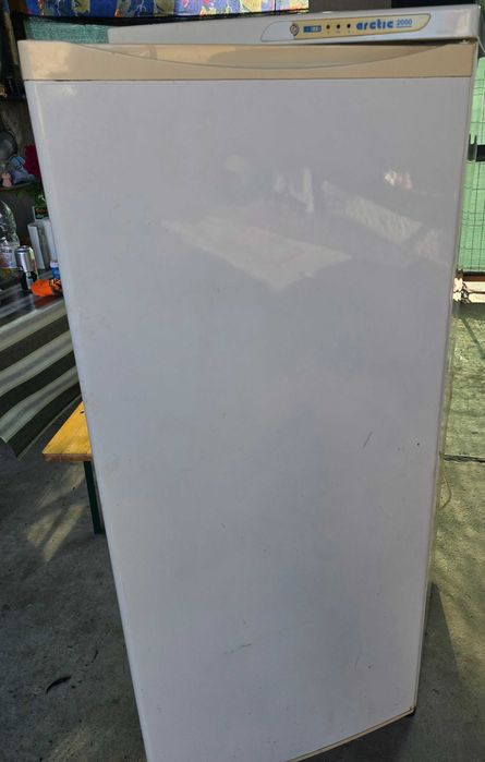 Vand congelator artic 7 sertare