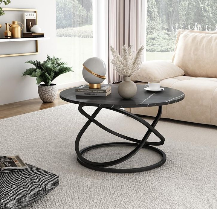 Холна кръгла маса Vicco