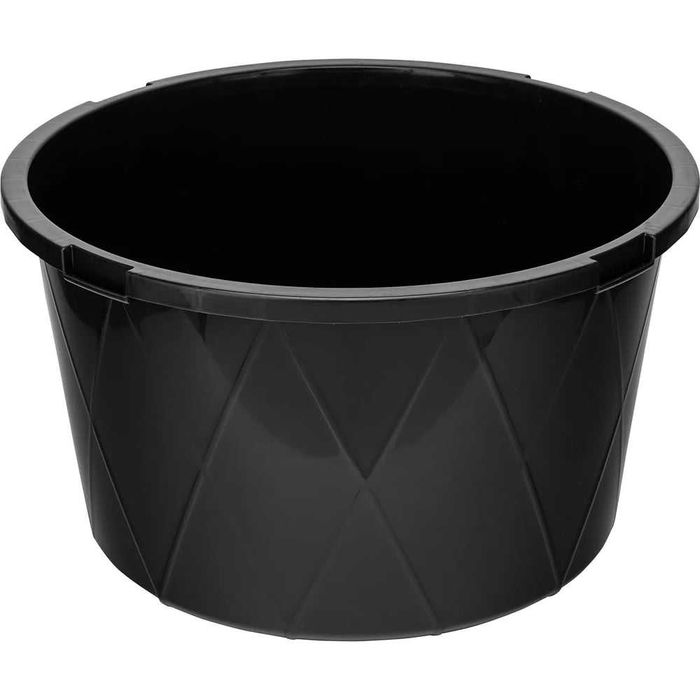 Строительные тазы