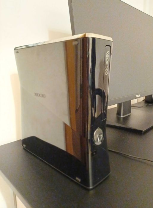 Xbox 360 modat Aurora 250GB