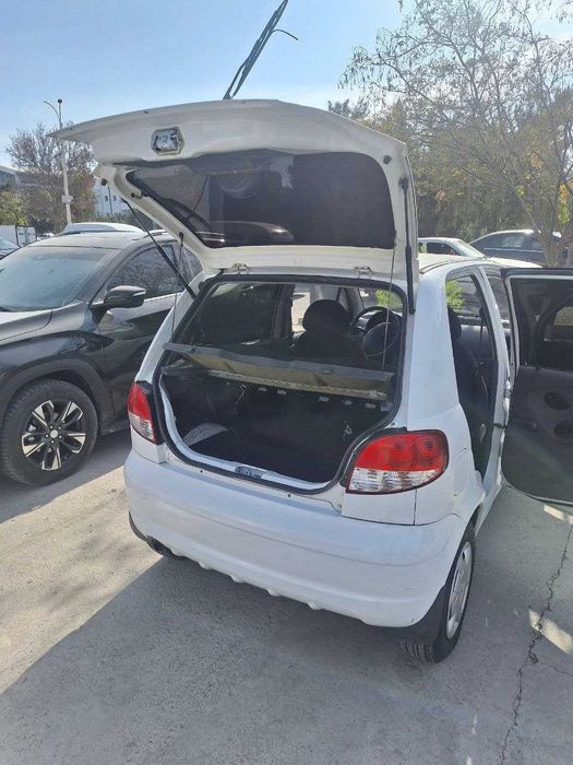 Matiz, 3-pozitsiya 2012