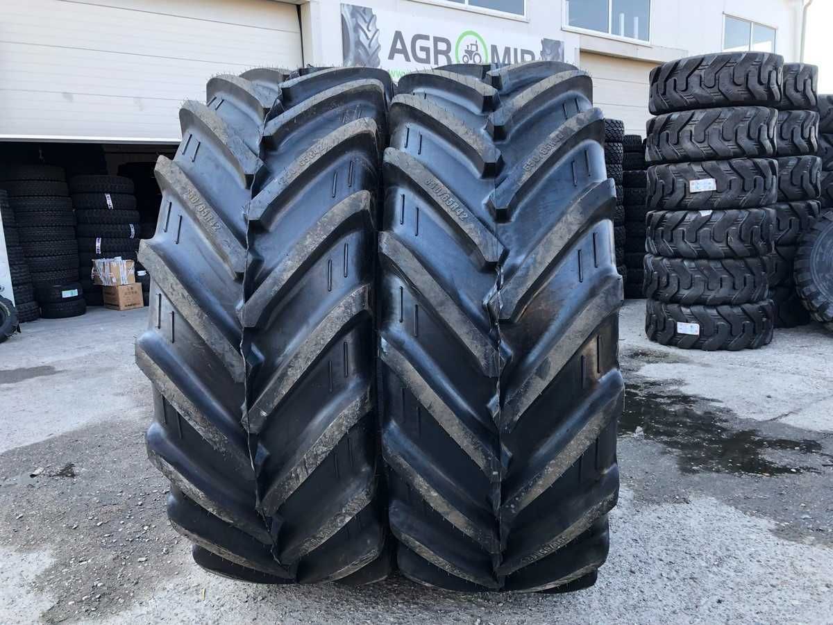 Cauciucuri noi NORTEC 650/65R42 anvelope radiale cu garantie