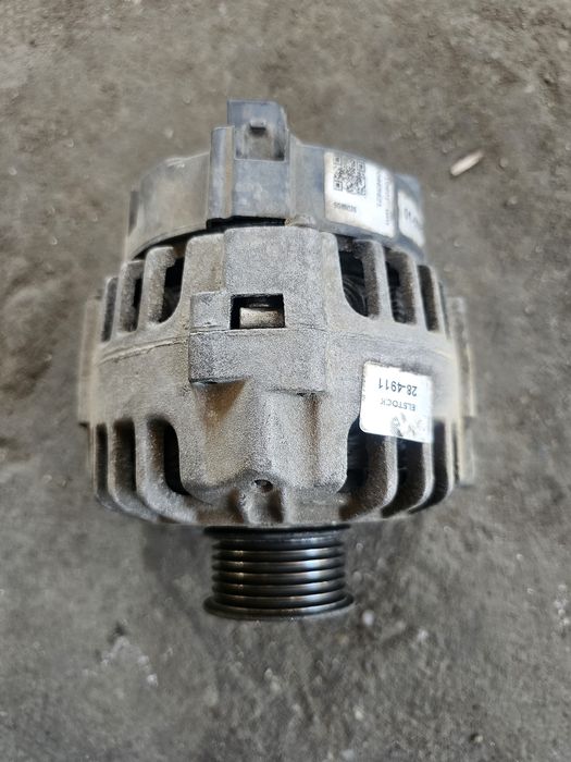 Alternator Skoda Fabia 1 1.2 benzina AZQ 2002 2003 2004 2005