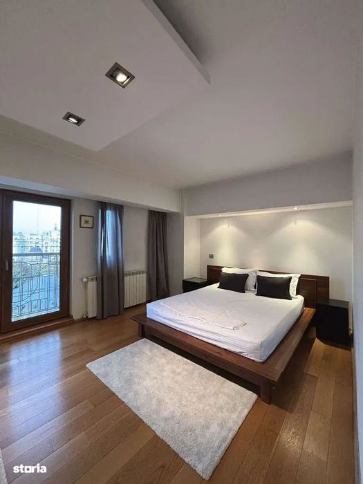 Garsoniera Bulevardul Natiunilor Unite