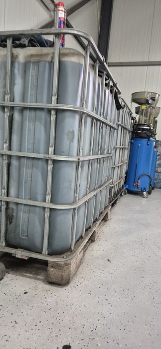 Ulei ars fara impuritati