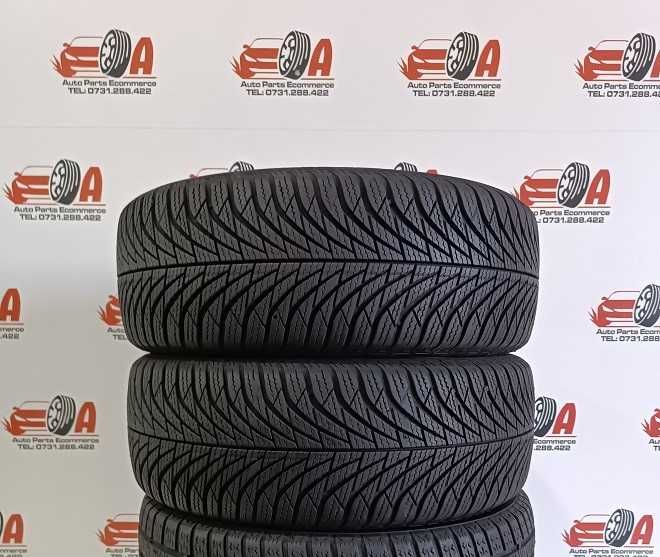 195/55/16 91H FULDA CP N10645 M+S IARNA